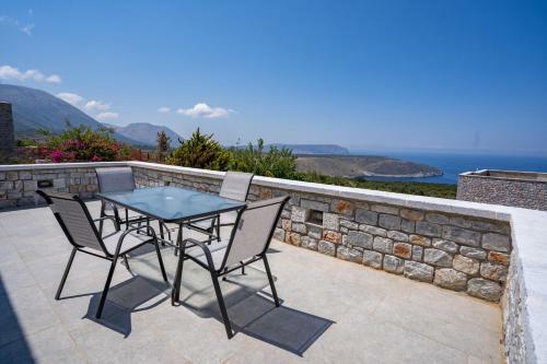 Apartamento Sugar Stone House