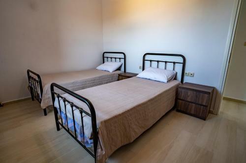 Apartamento Sugar Stone House