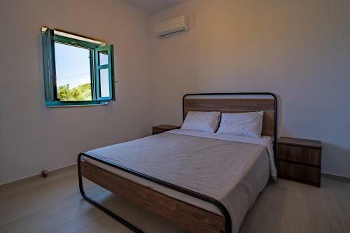 Apartamento Sugar Stone House
