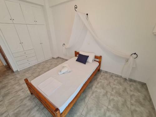 Apartamento Myrtia Guest House
