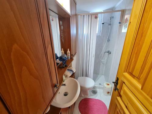 Apartamento Myrtia Guest House
