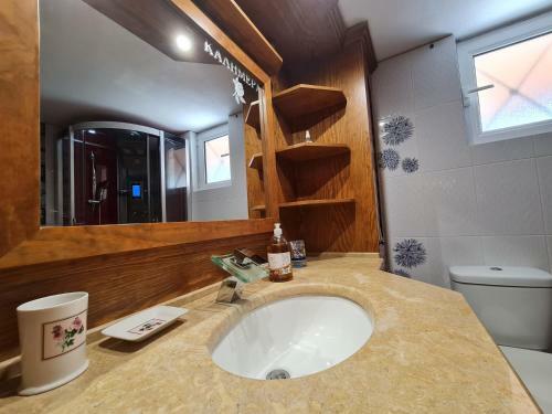 Apartamento Myrtia Guest House