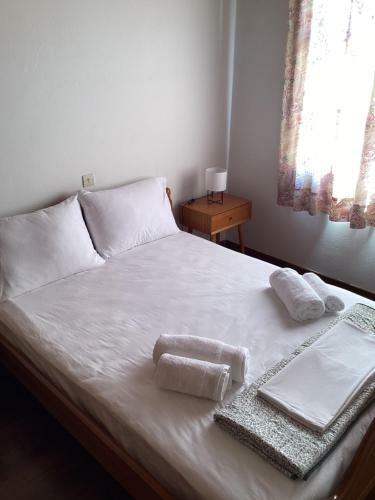 Apartamento Serene Views