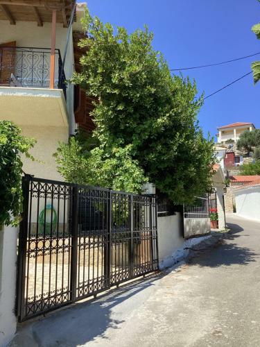 Apartamento Serene Views