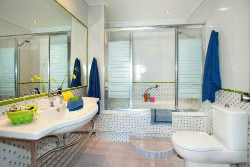 Villa Danae Blue By Villa Plus