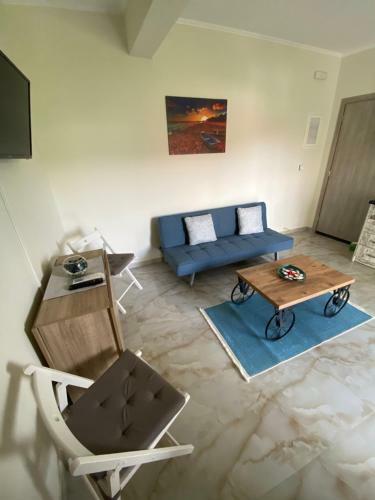 Kaldis Apartment