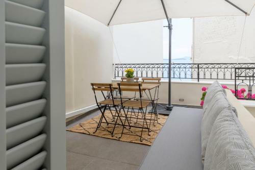 Apartamento Pilos Sunrise Loft
