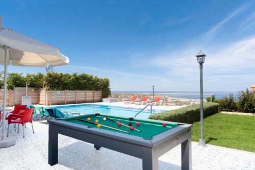 Villa Danae Red By Villa Plus