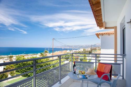 Villa Danae Red By Villa Plus