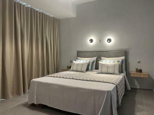 Nobu Hotel Tsilivi