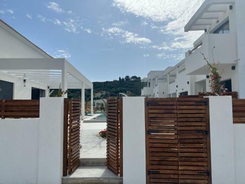 Nobu Hotel Tsilivi