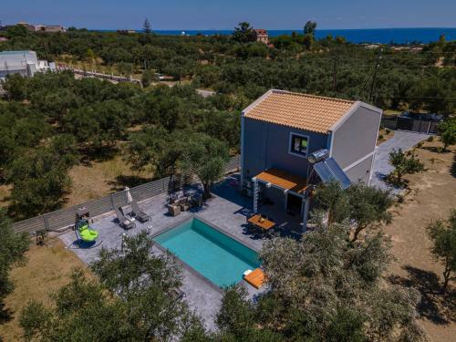 Valeria Private Villa