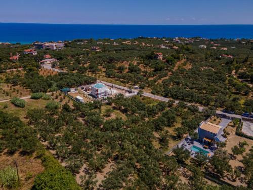 Valeria Private Villa