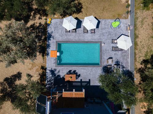 Valeria Private Villa