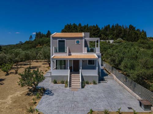 Valeria Private Villa