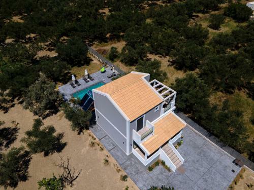 Valeria Private Villa
