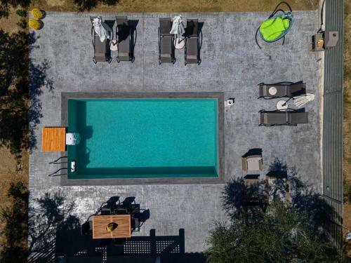Valeria Private Villa