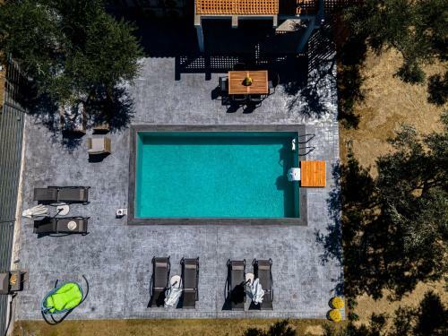 Valeria Private Villa