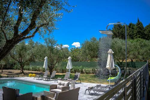 Valeria Private Villa