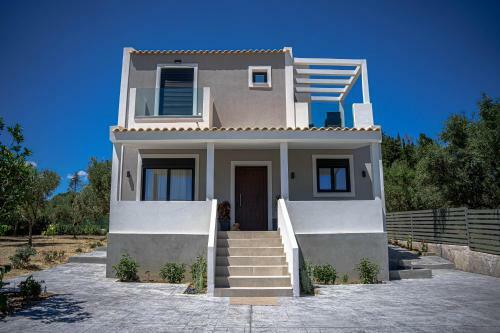 Valeria Private Villa