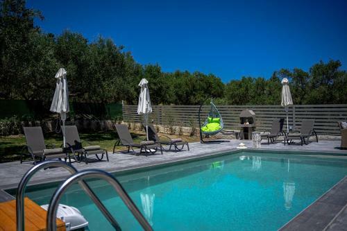 Valeria Private Villa