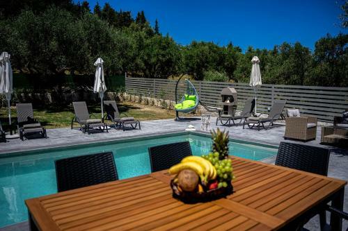 Valeria Private Villa