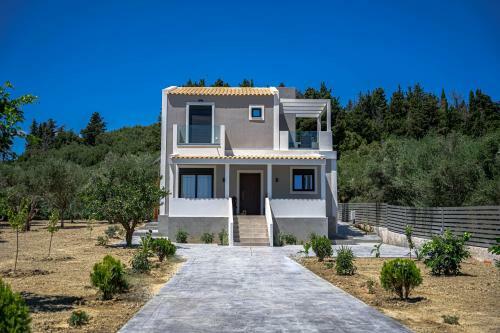 Valeria Private Villa