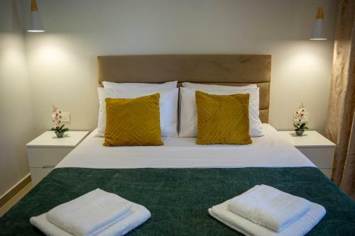 Valeria Private Villa