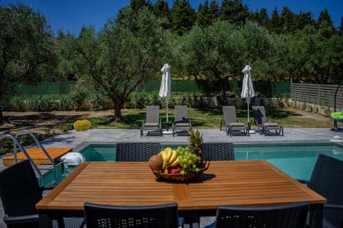 Valeria Private Villa