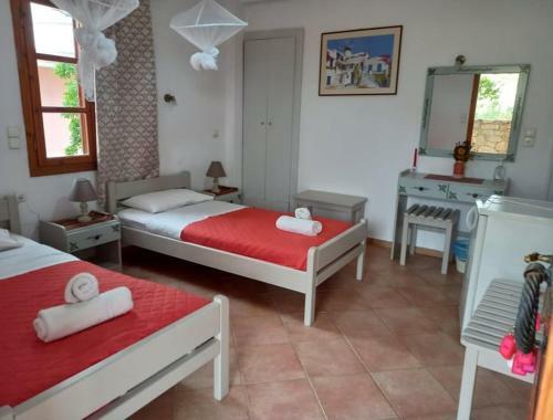 Albergue Pension Patelo