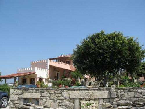 Albergue Pension Patelo