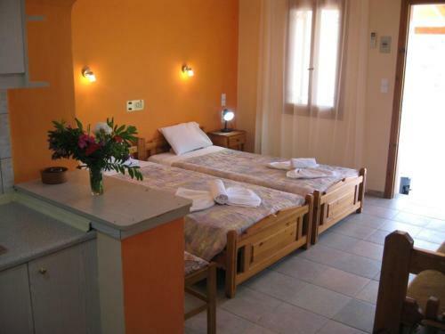 Albergue Pension Patelo