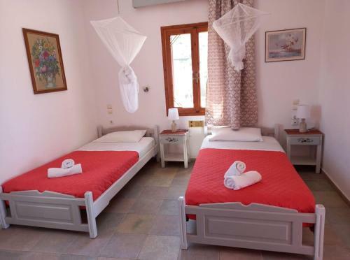 Albergue Pension Patelo