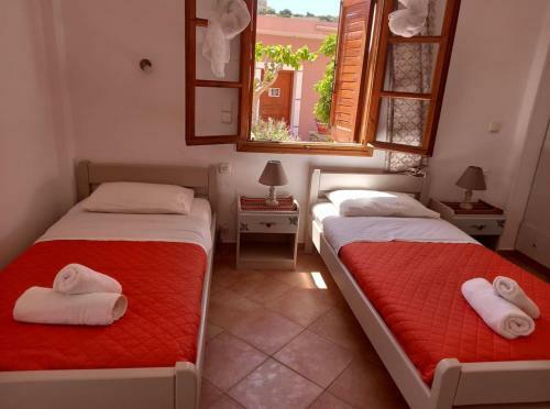 Albergue Pension Patelo