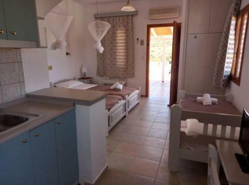 Albergue Pension Patelo