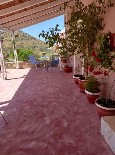 Albergue Pension Patelo