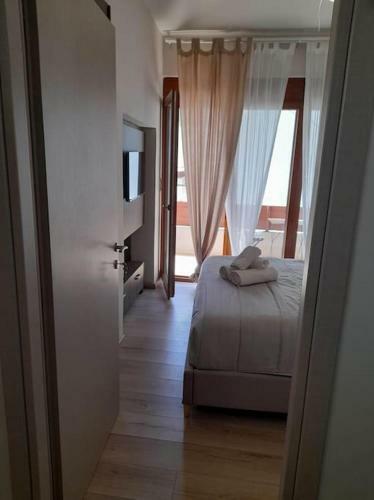 Square Apartment