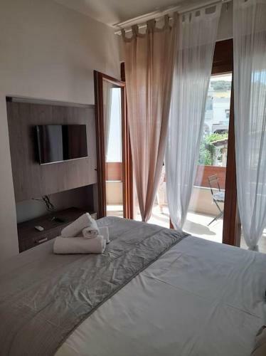 Square Apartment