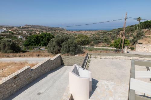 Aeonios Luxury Villa