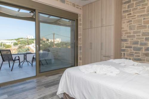 Aeonios Luxury Villa