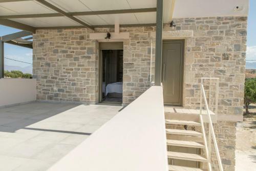 Aeonios Luxury Villa