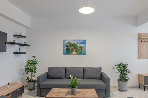 Apartamento Antonios