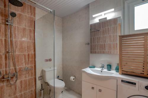 Apartamento Antonios