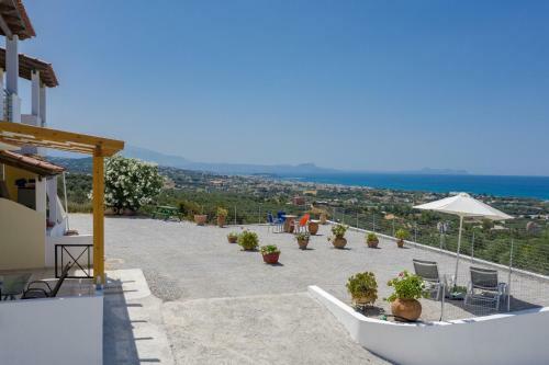 Apartamento Antonios