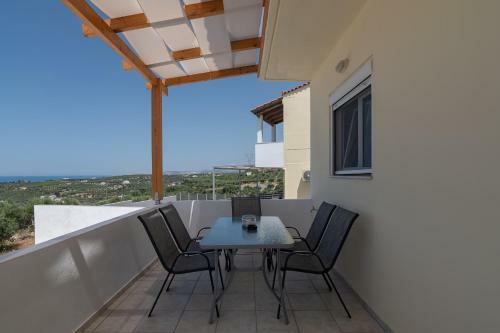 Apartamento Antonios
