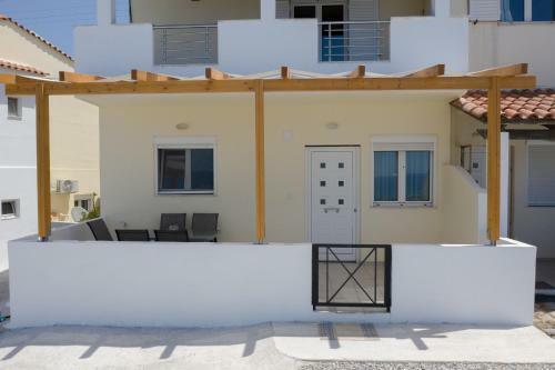 Apartamento Antonios