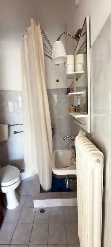 Ilektra Apartment Blue