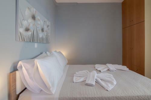 Apartamento Evant