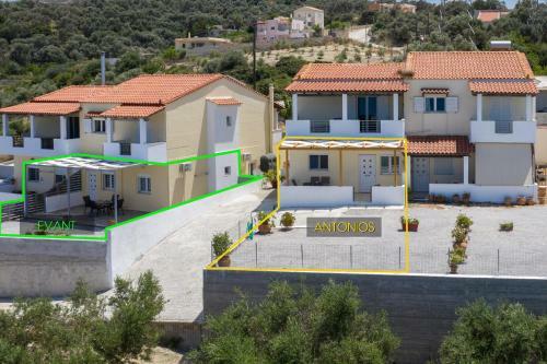 Apartamento Evant