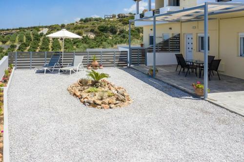 Apartamento Evant